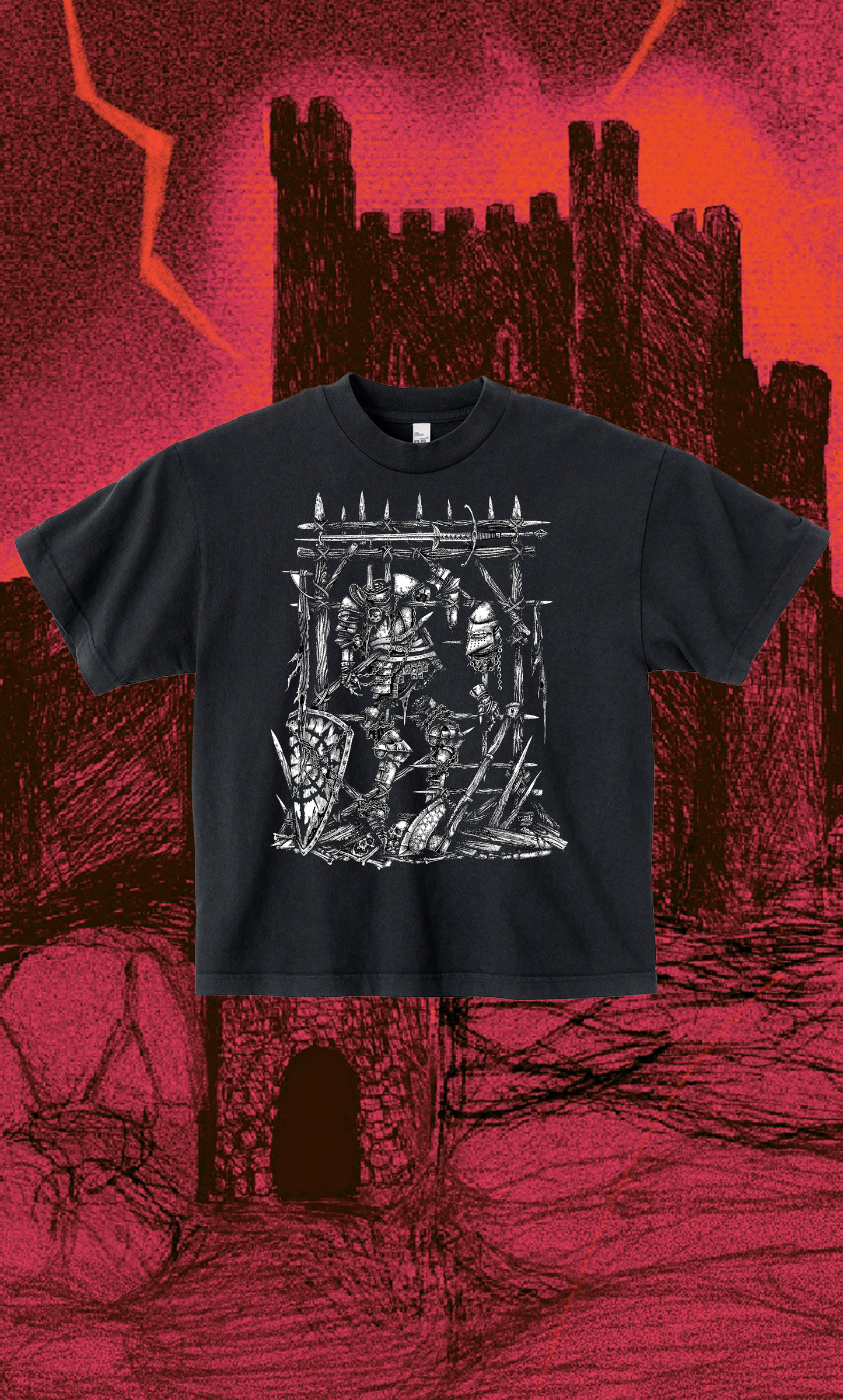 Pre-Order Sprue You T-Shirt