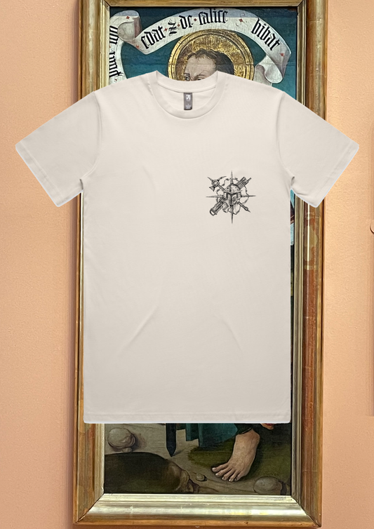 Pre-Order New Antioch Heavyweight T-Shirt