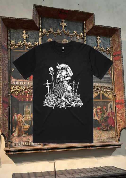 Pre-Order Observer Heavyweight T-Shirt