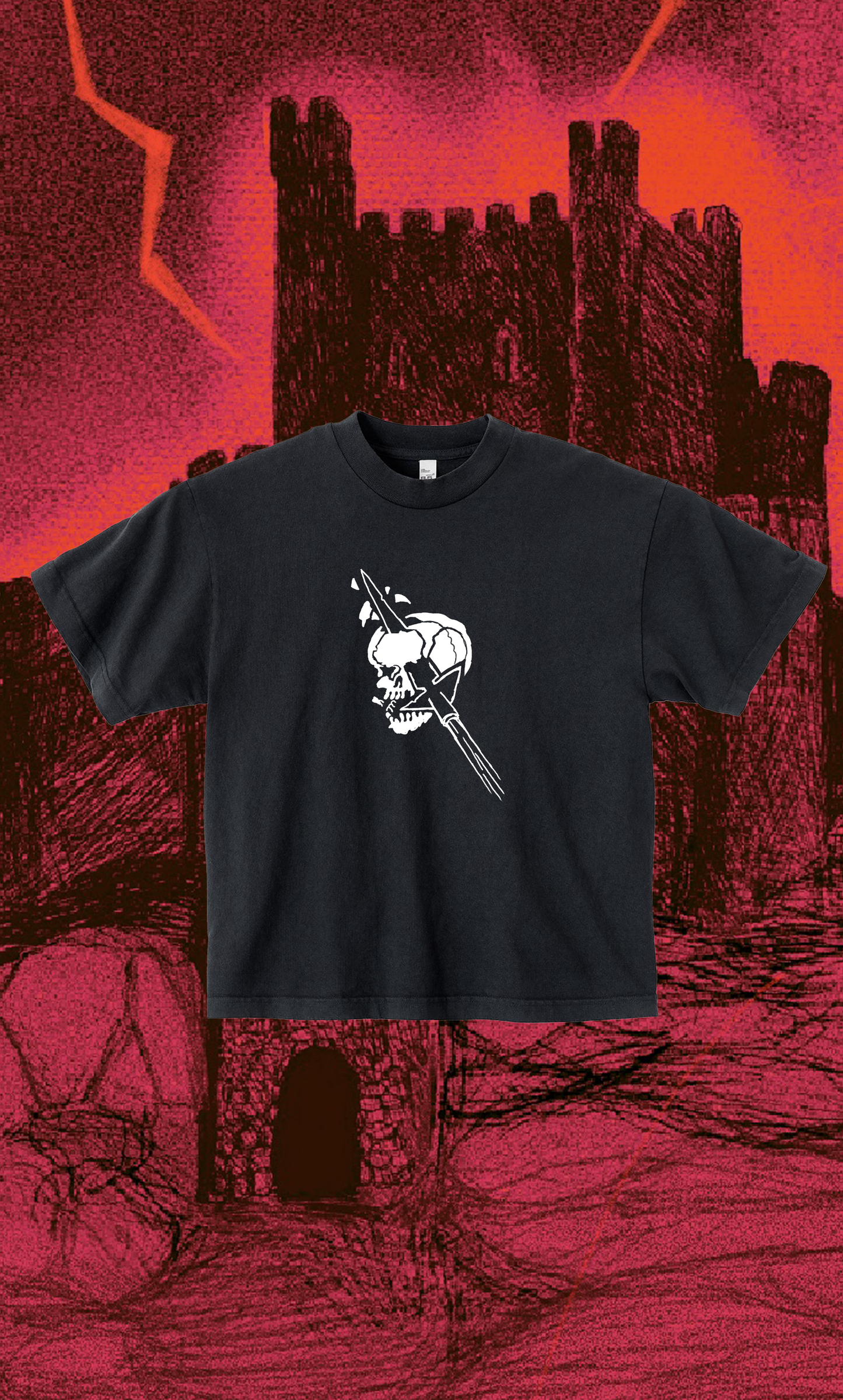 Pre-Order My Head Hurts T-Shirt